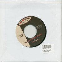 Aperçu: I Got A Feeling - Have Love, Will Travel (7inch, 45rpm) Aperçu: I Got A Feeling - Have Love, Will Travel (7inch, 45rpm)