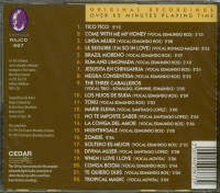 Aperçu: Come With Me My Honey (CD) Aperçu: Come With Me My Honey (CD)