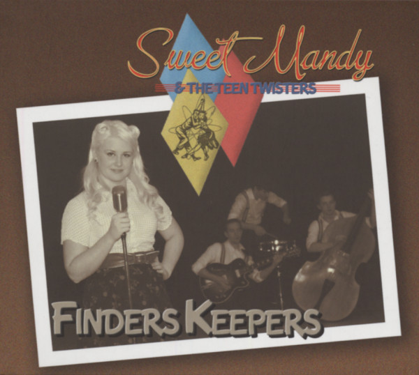 Finders Keepers (2013) Finders Keepers (2013)