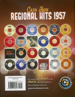 Aperçu: Joel Whitburn Presents - Cash Box - Regional Hits 1957 Aperçu: Joel Whitburn Presents - Cash Box - Regional Hits 1957