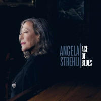 Aperçu: Ace Of Blues (LP, Blue Vinyl, Ltd.) Aperçu: Ace Of Blues (LP, Blue Vinyl, Ltd.)