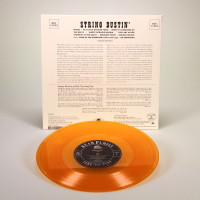 Aperçu: String Dustin' (LP, 10inch, Ltd.) Aperçu: String Dustin' (LP, 10inch, Ltd.)