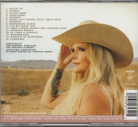 Aperçu: Palomino (CD) Aperçu: Palomino (CD)