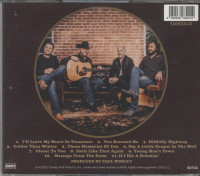 Aperçu: Let's Sing Some Country (CD) Aperçu: Let's Sing Some Country (CD)