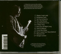 Aperçu: Broadway Twist (CD) Aperçu: Broadway Twist (CD)