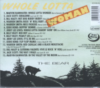 Aperçu: Whole Lotta Woman (CD) Aperçu: Whole Lotta Woman (CD)