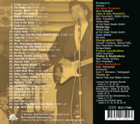 Aperçu: Narvel Felts Rocks (CD) Aperçu: Narvel Felts Rocks (CD)