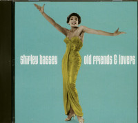 Aperçu: Old Friends & Lovers (CD) Aperçu: Old Friends & Lovers (CD)