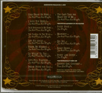 Aperçu: Cold Heart Of Steel (CD) Aperçu: Cold Heart Of Steel (CD)