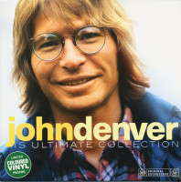 Aperçu: His Ultimate Collection (LP, Green Vinyl, Ltd.) Aperçu: His Ultimate Collection (LP, Green Vinyl, Ltd.)