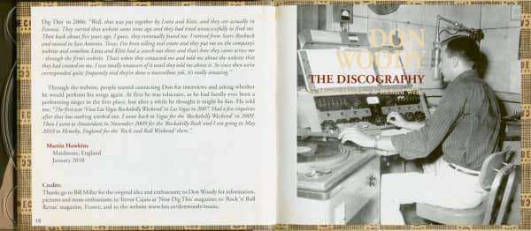 You're Barking Up The Wrong Tree (CD)