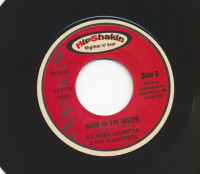 Aperçu: Tracy (All I Have Is You) - Wade In The Water (7inch, 45rpm) Aperçu: Tracy (All I Have Is You) - Wade In The Water (7inch, 45rpm)