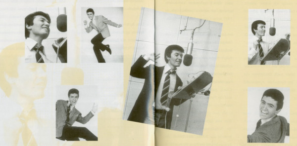 Wenn es sein muss kann ich treu sein (CD)