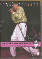 Aperçu: Green Bay 50s Rockin' Fest II, 2005 (DVD) Aperçu: Green Bay 50s Rockin' Fest II, 2005 (DVD)
