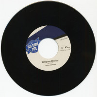 Aperçu: Honky Tonk Boogie - Sawgrass Chopper (7inch, 45rpm) Aperçu: Honky Tonk Boogie - Sawgrass Chopper (7inch, 45rpm)