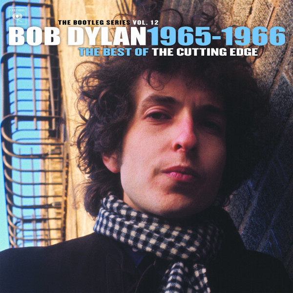 ThThe Cutting Edge 1965-1966: The Bootleg Series Vol.12 (3LP + 2CD, 180g Vinyl. Limited Edition) ThThe Cutting Edge 1965-1966: The Bootleg Series Vol.12 (3LP + 2CD, 180g Vinyl. Limited Edition)