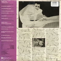 Aperçu: Hellooo Baby - The Best Of The Big Bopper (LP) Aperçu: Hellooo Baby - The Best Of The Big Bopper (LP)