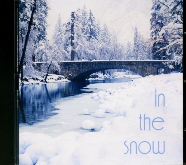 In The Snow (CD) In The Snow (CD)