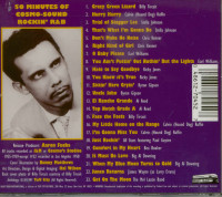 Aperçu: New Orleans Rock 'n' Roll Party (CD) Aperçu: New Orleans Rock 'n' Roll Party (CD)