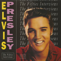 Aperçu: The Fifties Interviews (LP) Aperçu: The Fifties Interviews (LP)