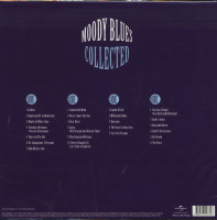 Aperçu: Collected (2-LP, 180g Vinyl) Aperçu: Collected (2-LP, 180g Vinyl)