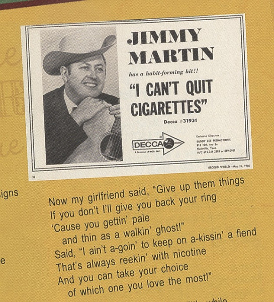 Smoke That Cigarette - Pleasure To Burn (CD)