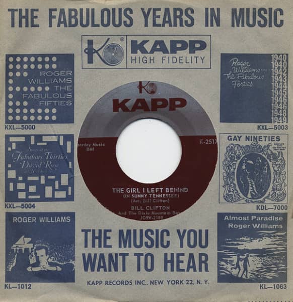 Springhill Disaster - The Girl I Left... 7inch, 45rpm Springhill Disaster - The Girl I Left... 7inch, 45rpm