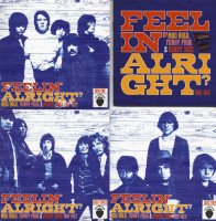Aperçu: Feelin' Alright? - Mod Rock, Funky Prog & Heavy Jazz (3-CD Box) Aperçu: Feelin' Alright? - Mod Rock, Funky Prog & Heavy Jazz (3-CD Box)
