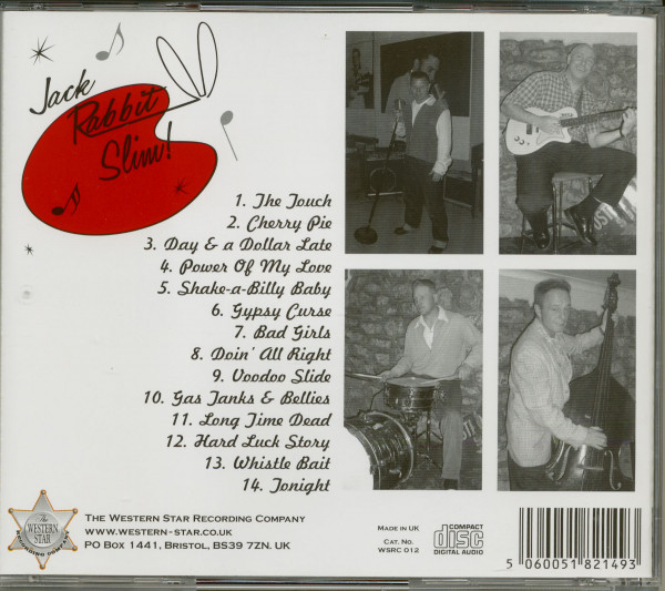 Sin-uendo (CD)