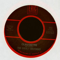 Aperçu: All I Have To Do Is Dream - Claudette (7inch, 45rpm) Aperçu: All I Have To Do Is Dream - Claudette (7inch, 45rpm)