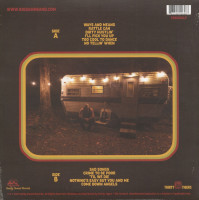 Aperçu: Dance Songs For Hard Times (LP) Aperçu: Dance Songs For Hard Times (LP)