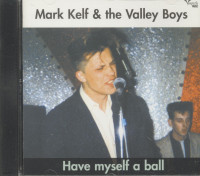 Aperçu: Have Myself A Ball (CD) Aperçu: Have Myself A Ball (CD)