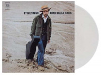 Aperçu: Rock Salt & Nails (LP, Colored Vinyl) Aperçu: Rock Salt & Nails (LP, Colored Vinyl)