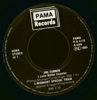 Aperçu: Presenting (7inch, EP, 45rpm, PS) Aperçu: Presenting (7inch, EP, 45rpm, PS)