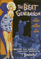 Aperçu: The Beat Generation - 1959 (DVD) Aperçu: The Beat Generation - 1959 (DVD)
