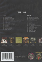 Aperçu: Kryptonix 1992 - 2022 (2-CD Box Set) Aperçu: Kryptonix 1992 - 2022 (2-CD Box Set)