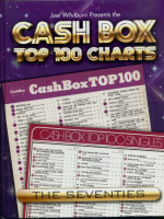Aperçu: Joel Whitburn Presents - Cash Box - Top 100 Charts 70's Aperçu: Joel Whitburn Presents - Cash Box - Top 100 Charts 70's