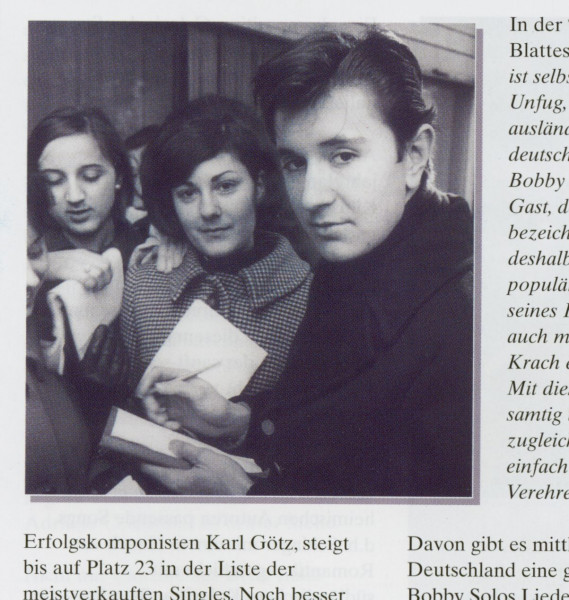Du hast ja Tränen in den Augen (CD)