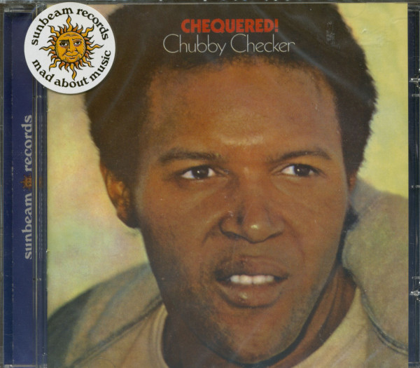 Chequered! (1971)...plus (CD) Chequered! (1971)...plus (CD)