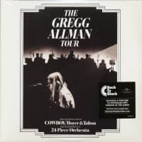 Aperçu: The Gregg Allman Tour (2-LP, 180g Vinyl & Download) Aperçu: The Gregg Allman Tour (2-LP, 180g Vinyl & Download)