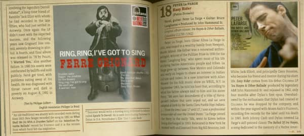 He Took Us By Storm - 25 Lost Classics from the Bob Dylan Folk Rock Revolution Era (CD)