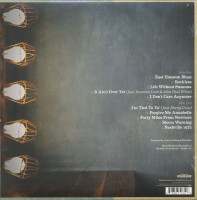 Aperçu: Close Ties (LP) Aperçu: Close Ties (LP)