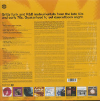 Aperçu: Instrumental Explosion (2-LP) Aperçu: Instrumental Explosion (2-LP)