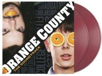 Aperçu: Orange County - The Soundtrack (2-LP, Colored Vinyl, Ltd.) Aperçu: Orange County - The Soundtrack (2-LP, Colored Vinyl, Ltd.)