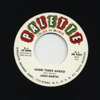 Aperçu: Teen Street - Hard Times Ahead (7inch, 45rpm) Aperçu: Teen Street - Hard Times Ahead (7inch, 45rpm)