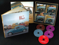 Aperçu: Hello, I'm Red Simpson (5-CD Deluxe Box Set) Aperçu: Hello, I'm Red Simpson (5-CD Deluxe Box Set)