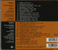 Aperçu: Drums Boogie Aperçu: Drums Boogie