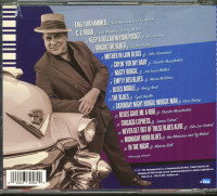 Aperçu: Friends Along The Way (CD) Aperçu: Friends Along The Way (CD)