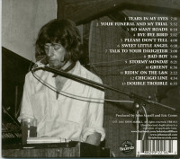 Aperçu: Live in 1967- Volume 2 (CD) Aperçu: Live in 1967- Volume 2 (CD)