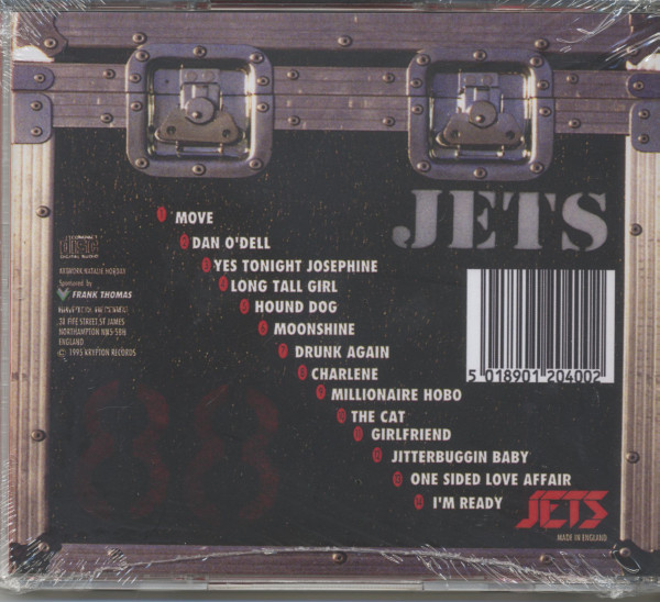 One For The Road (CD)